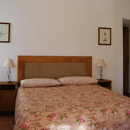 Domo Mea Bed & Breakfast Nuoro (Sardinia)