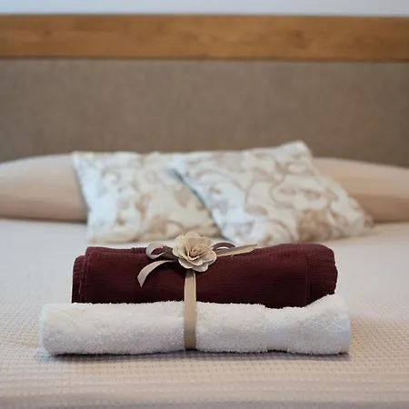 Domo Mea Bed & Breakfast